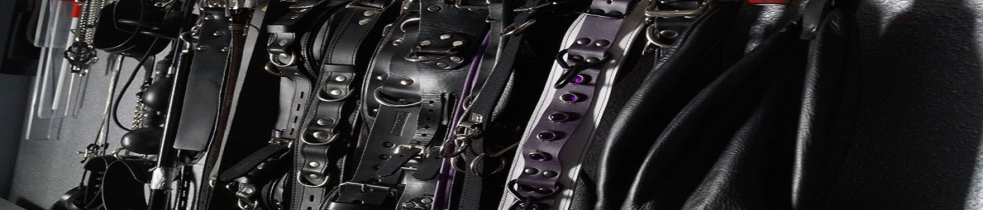 Meesteres Kinky Lady